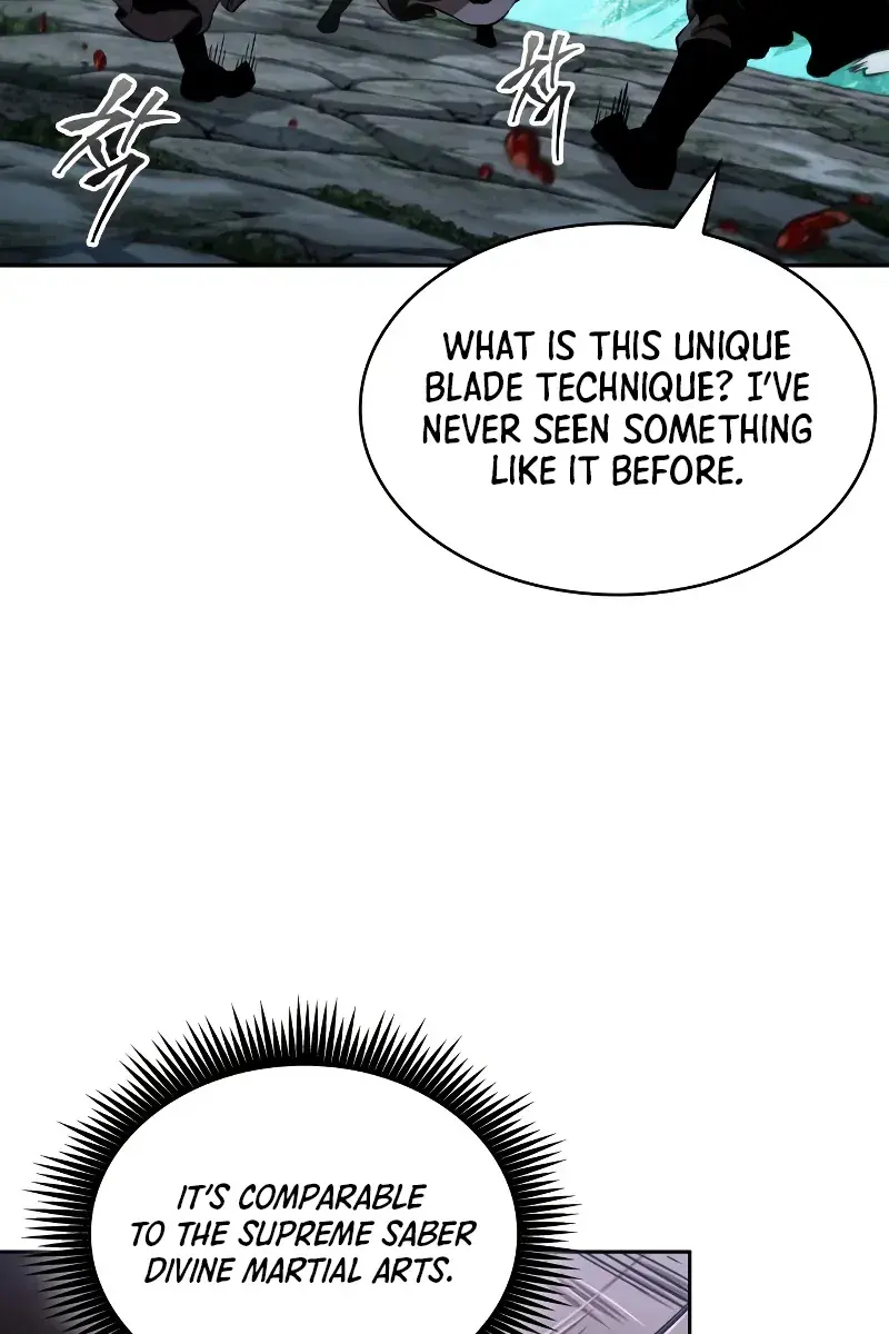 Nano Machine Chapter 301 Page 60