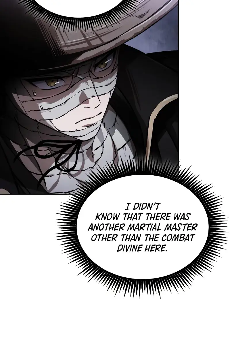 Nano Machine Chapter 301 Page 61