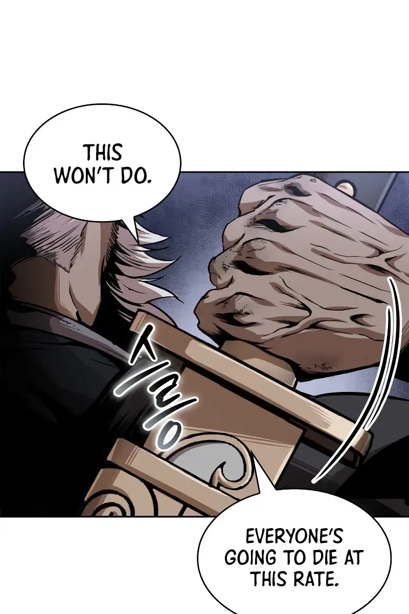 Nano Machine Chapter 301 Page 62