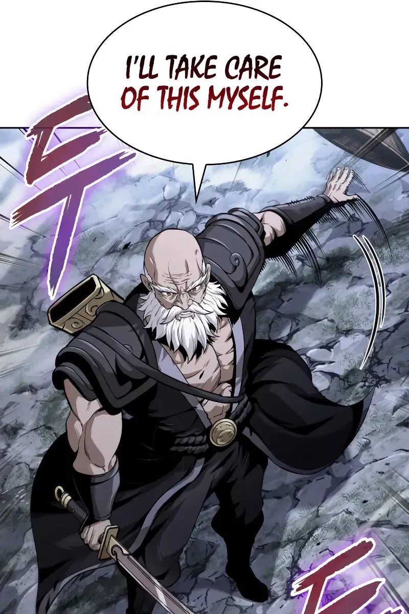 Nano Machine Chapter 301 Page 64