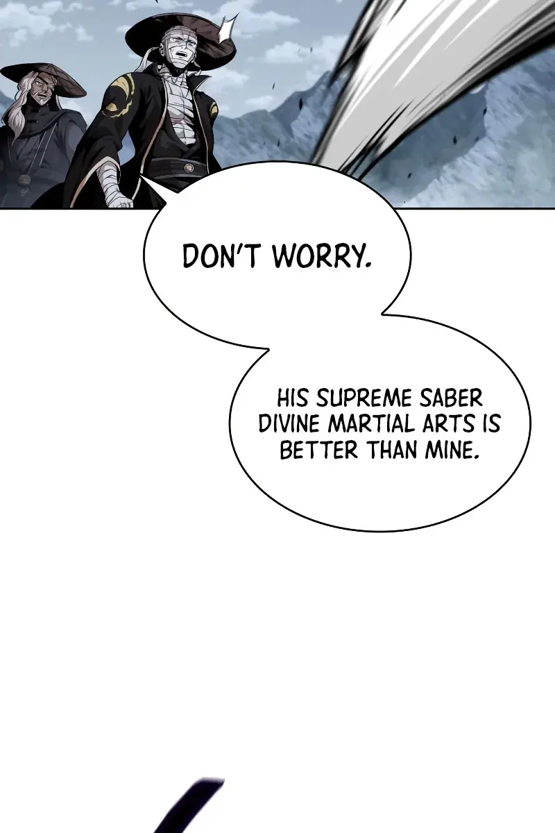 Nano Machine Chapter 301 Page 66