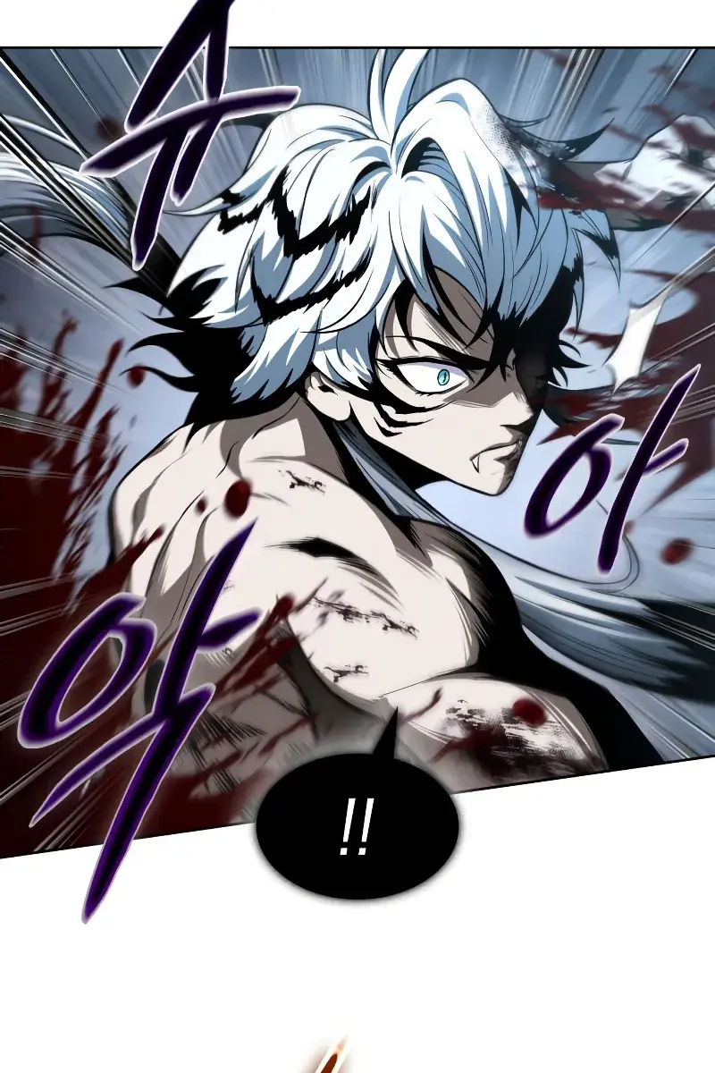 Nano Machine Chapter 301 Page 67