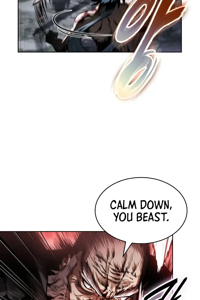 Nano Machine Chapter 301 Page 69