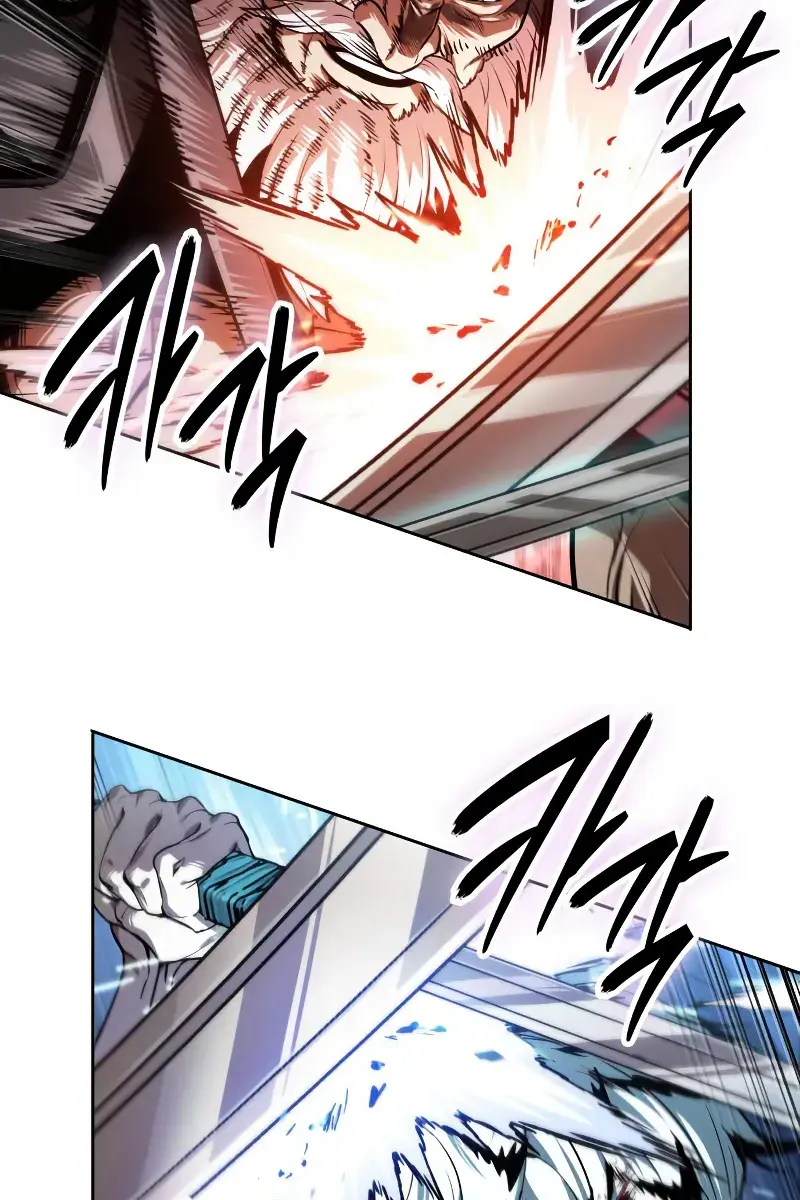 Nano Machine Chapter 301 Page 70