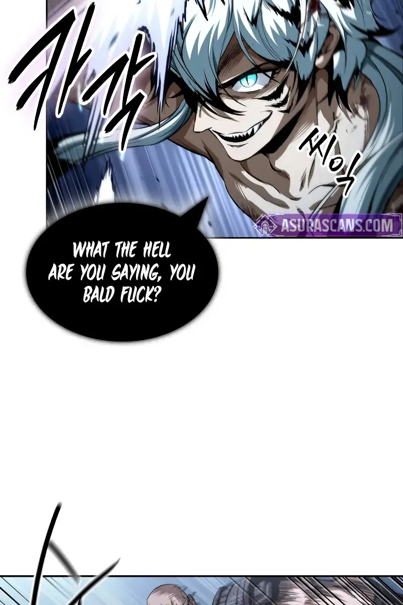 Nano Machine Chapter 301 Page 71