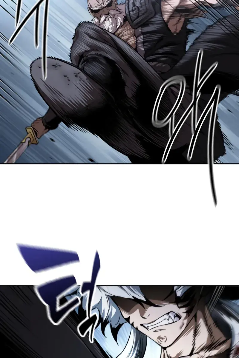 Nano Machine Chapter 301 Page 72