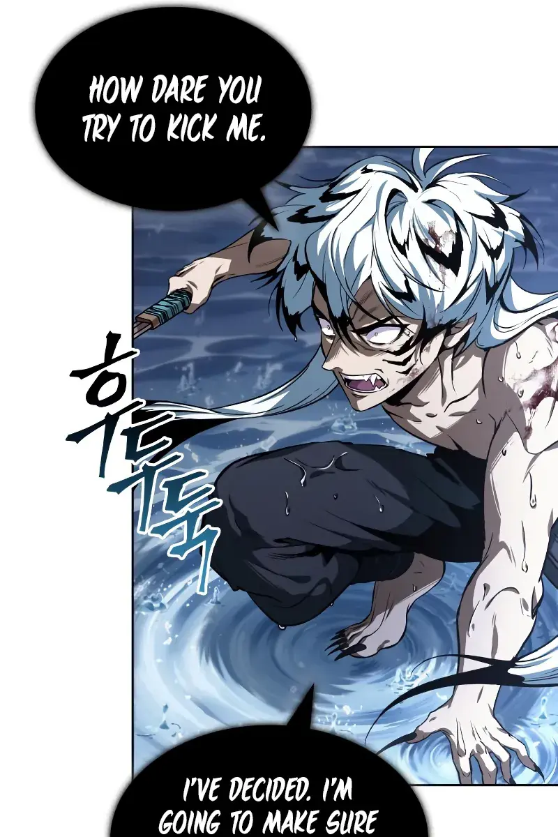 Nano Machine Chapter 301 Page 76