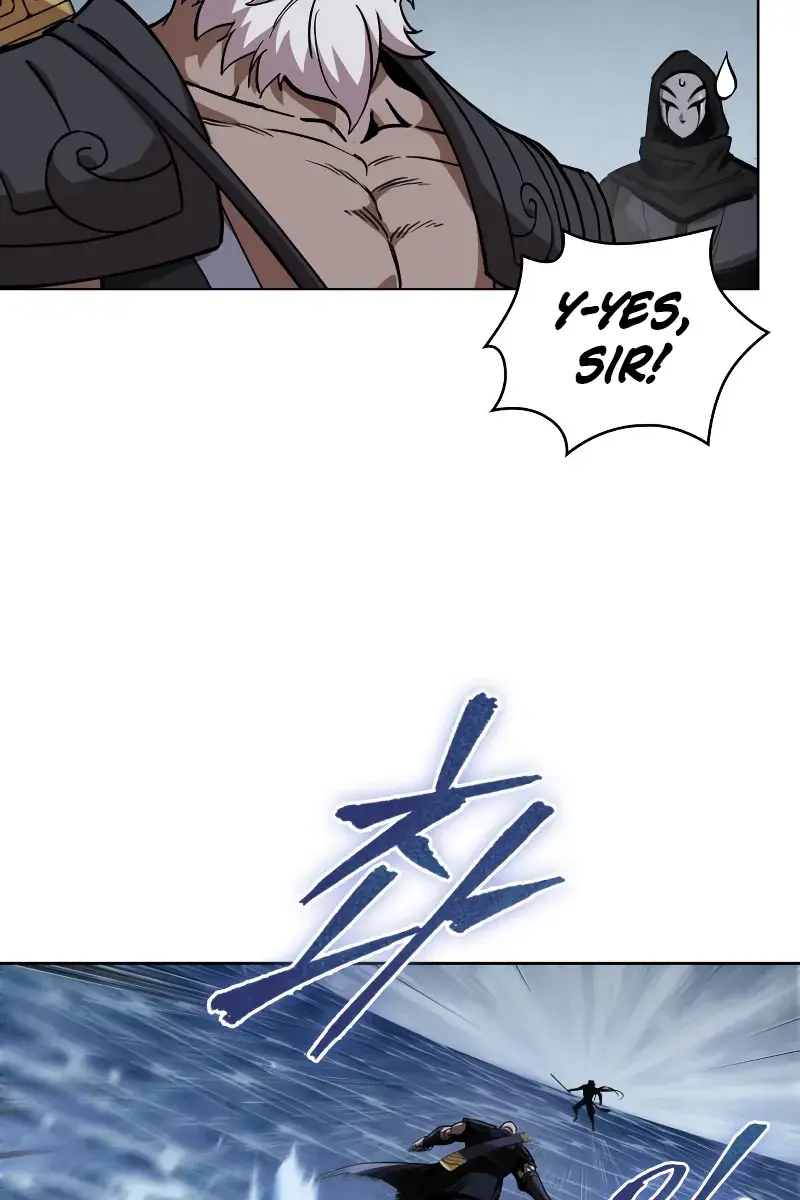 Nano Machine Chapter 301 Page 78