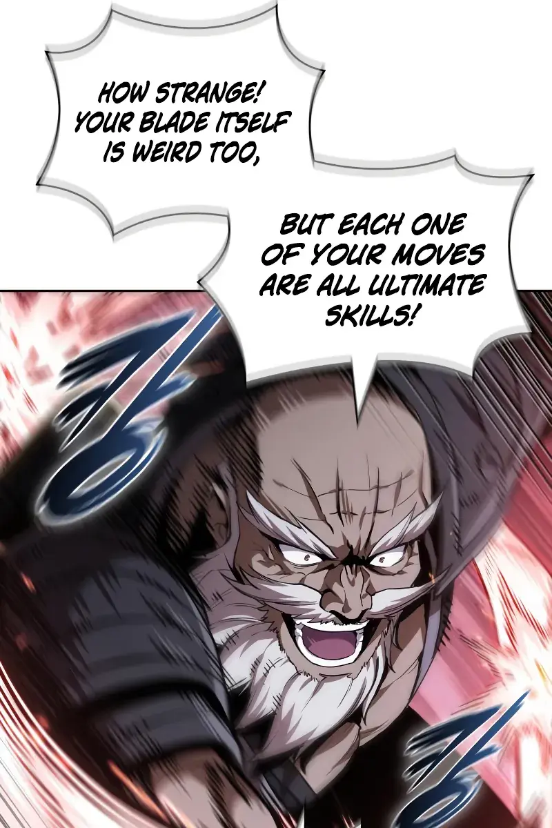 Nano Machine Chapter 301 Page 81