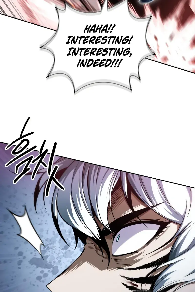 Nano Machine Chapter 301 Page 82