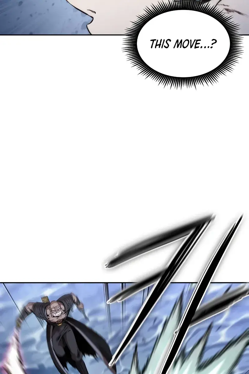 Nano Machine Chapter 301 Page 83