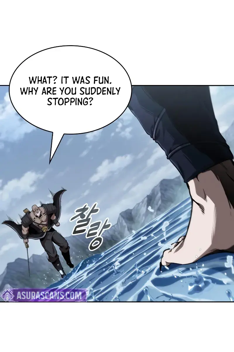 Nano Machine Chapter 301 Page 85