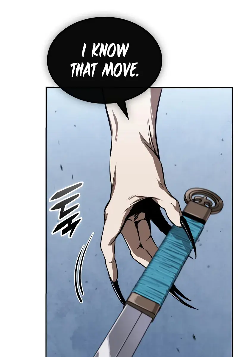 Nano Machine Chapter 301 Page 86