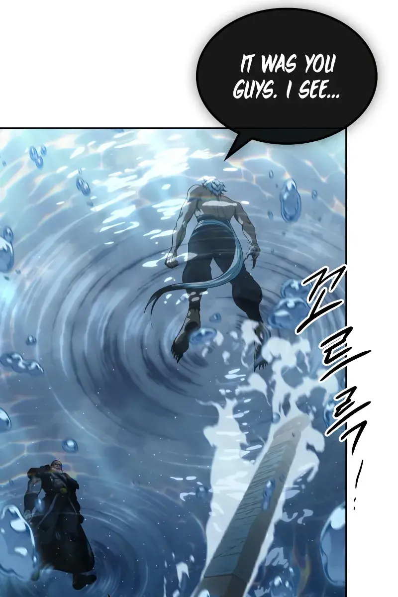 Nano Machine Chapter 301 Page 88