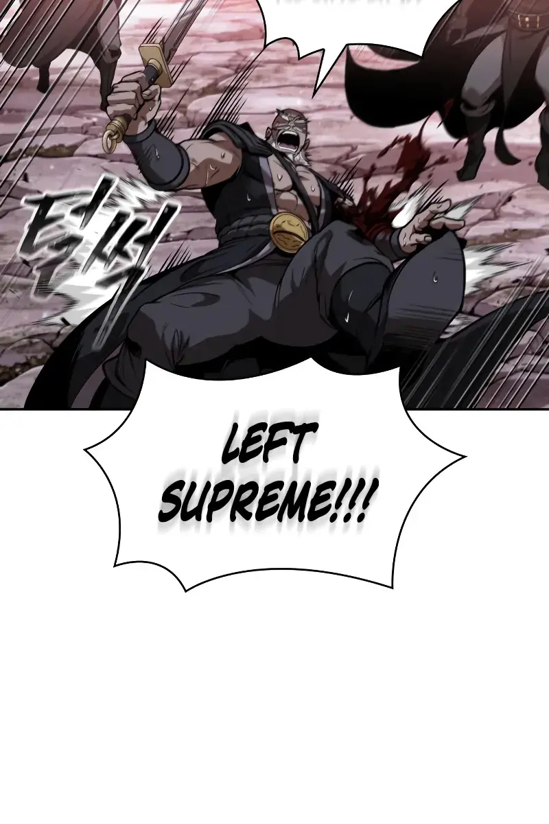 Nano Machine Chapter 301 Page 95