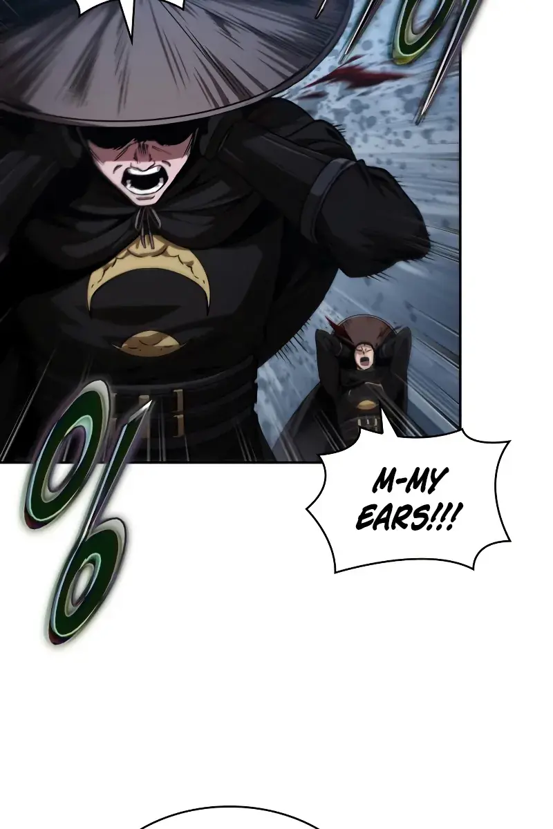 Nano Machine Chapter 301 Page 104