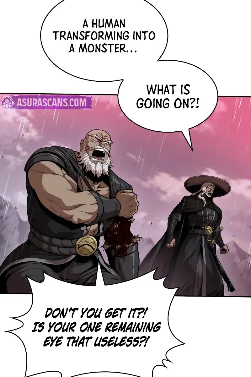 Nano Machine Chapter 301 Page 105