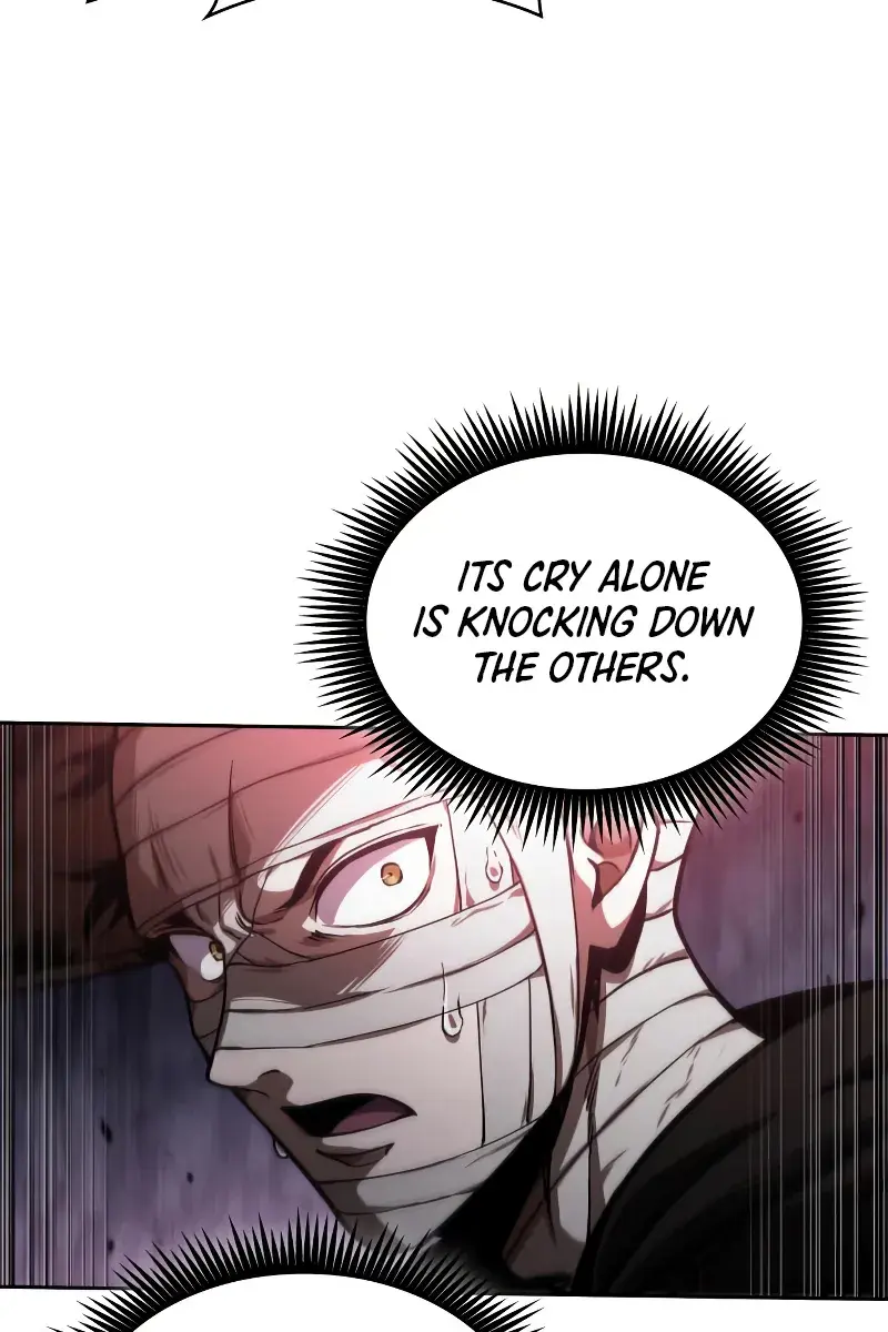 Nano Machine Chapter 301 Page 106