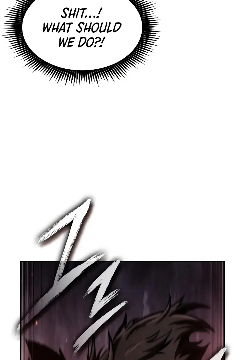 Nano Machine Chapter 301 Page 107