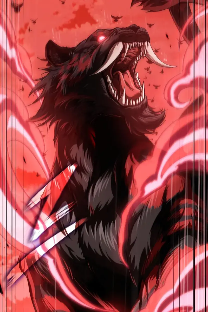 Nano Machine Chapter 301 Page 112