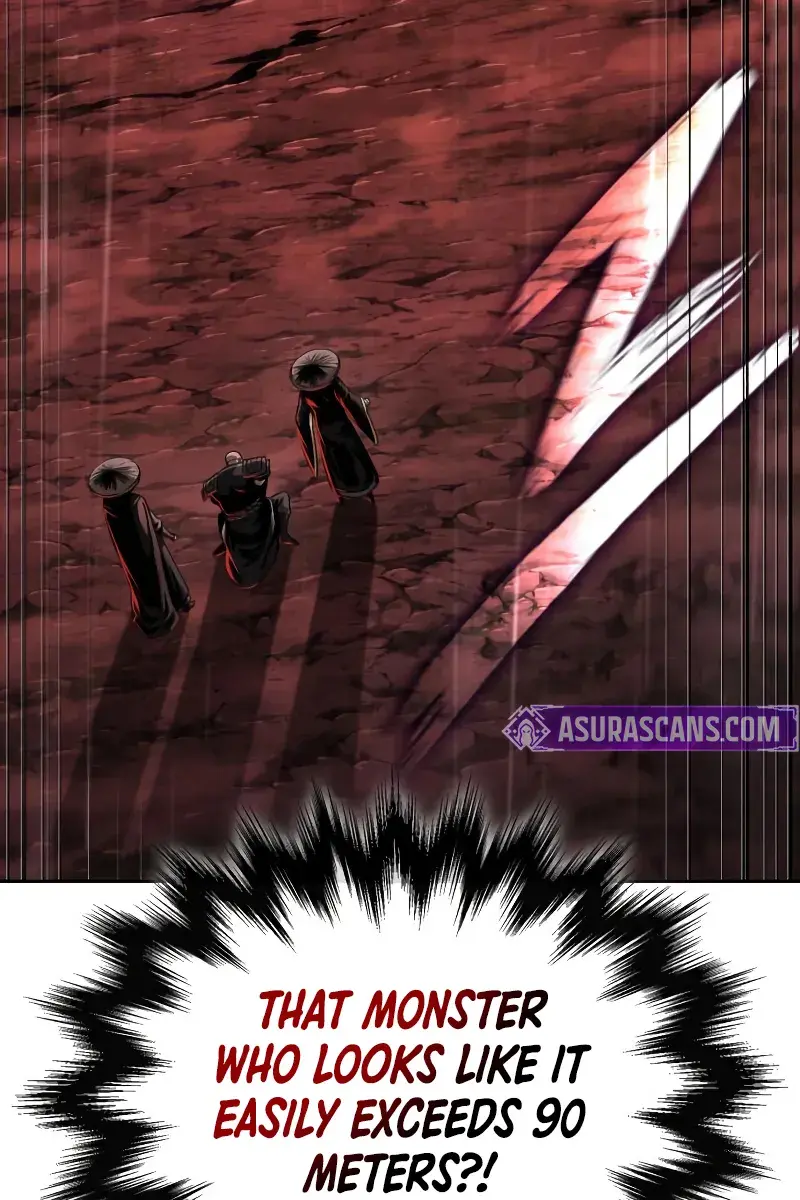 Nano Machine Chapter 301 Page 114