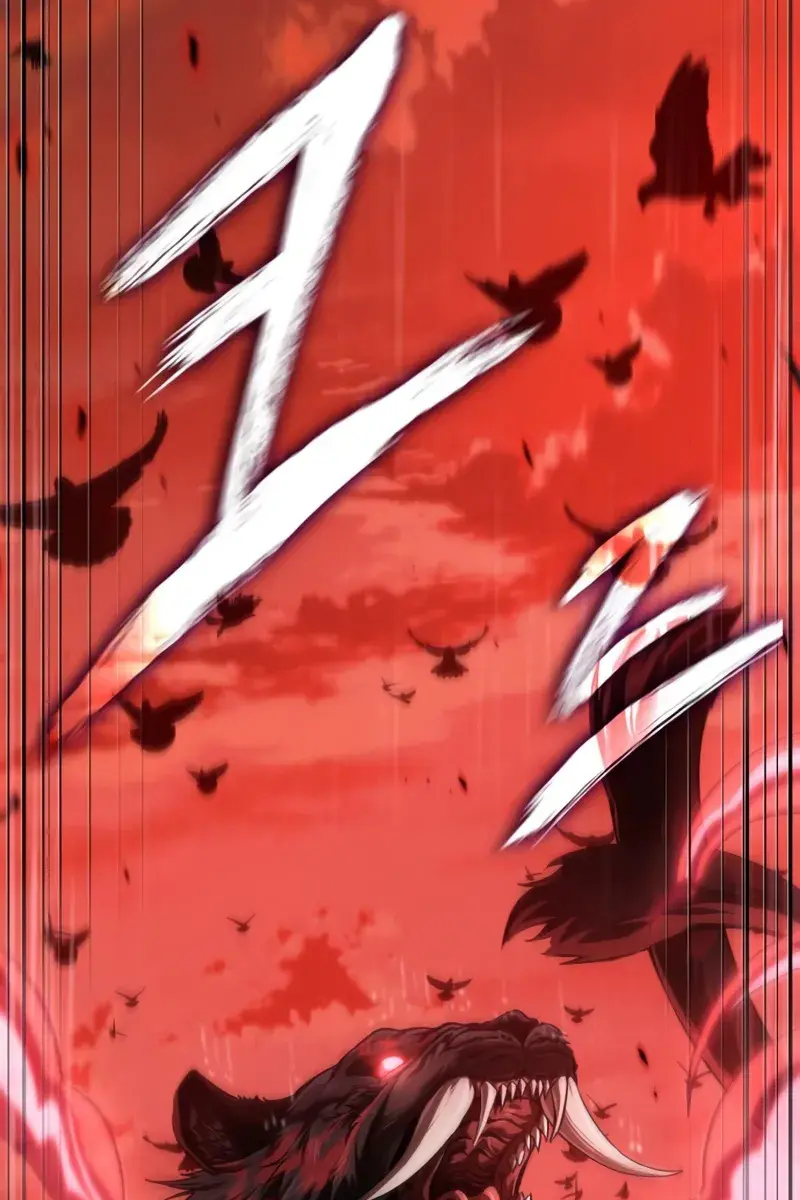 Nano Machine Chapter 302 Page 6