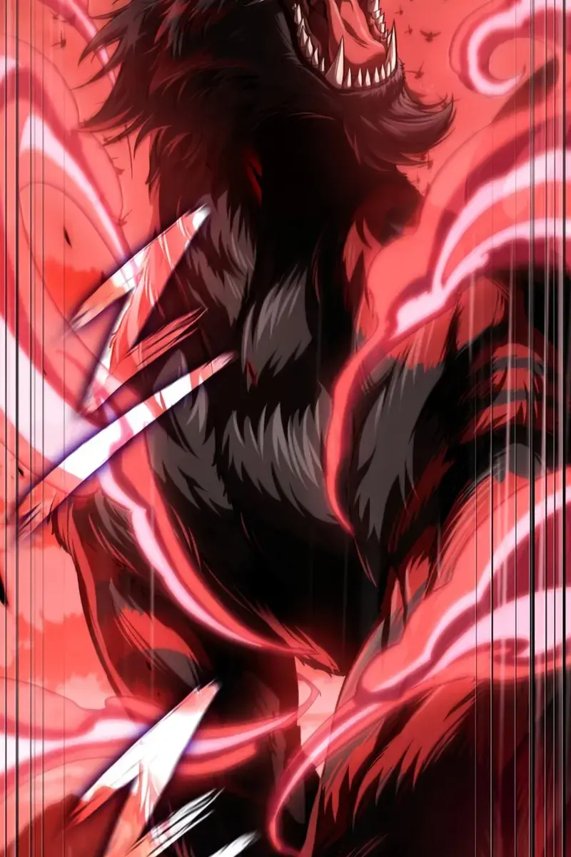 Nano Machine Chapter 302 Page 7