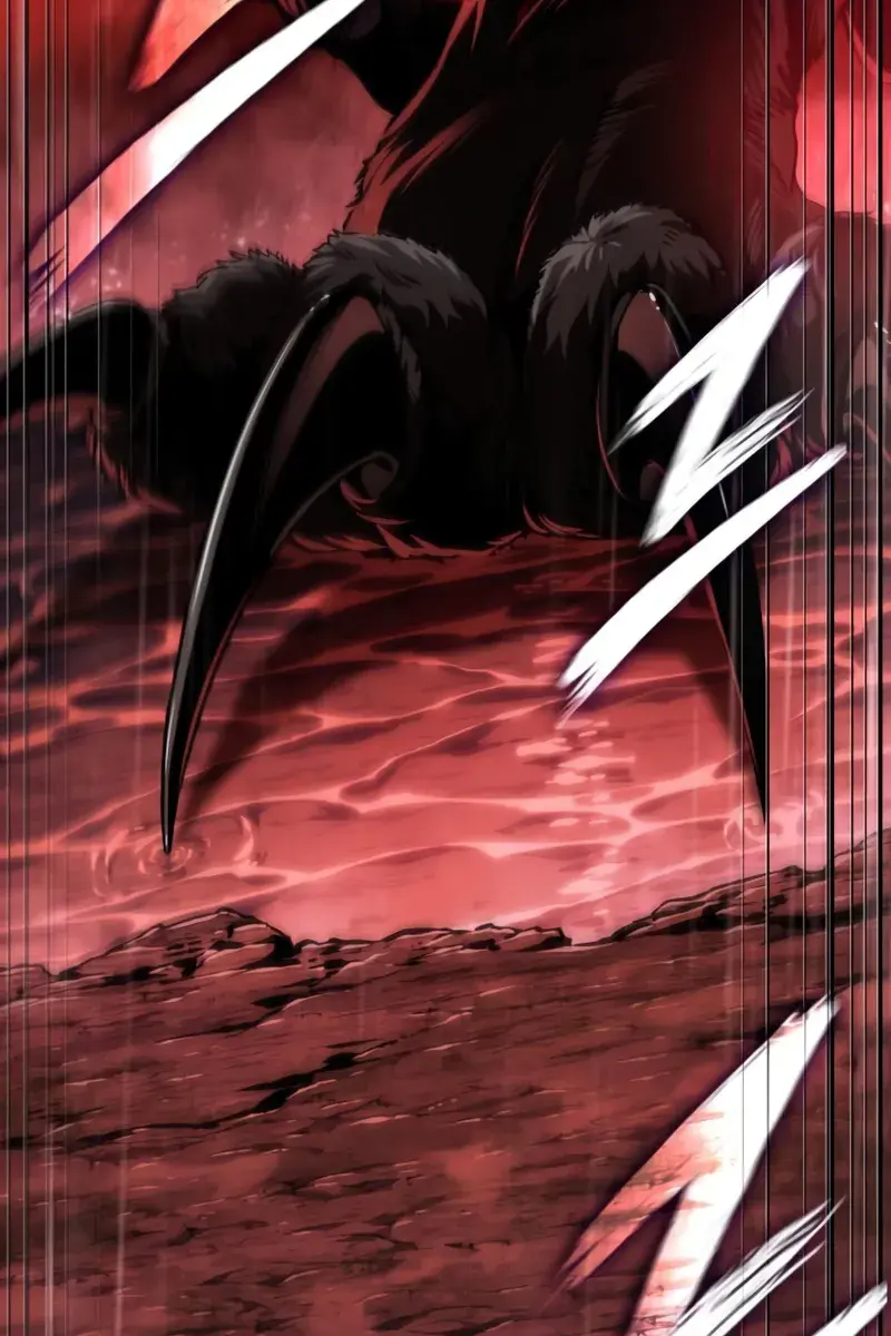 Nano Machine Chapter 302 Page 8