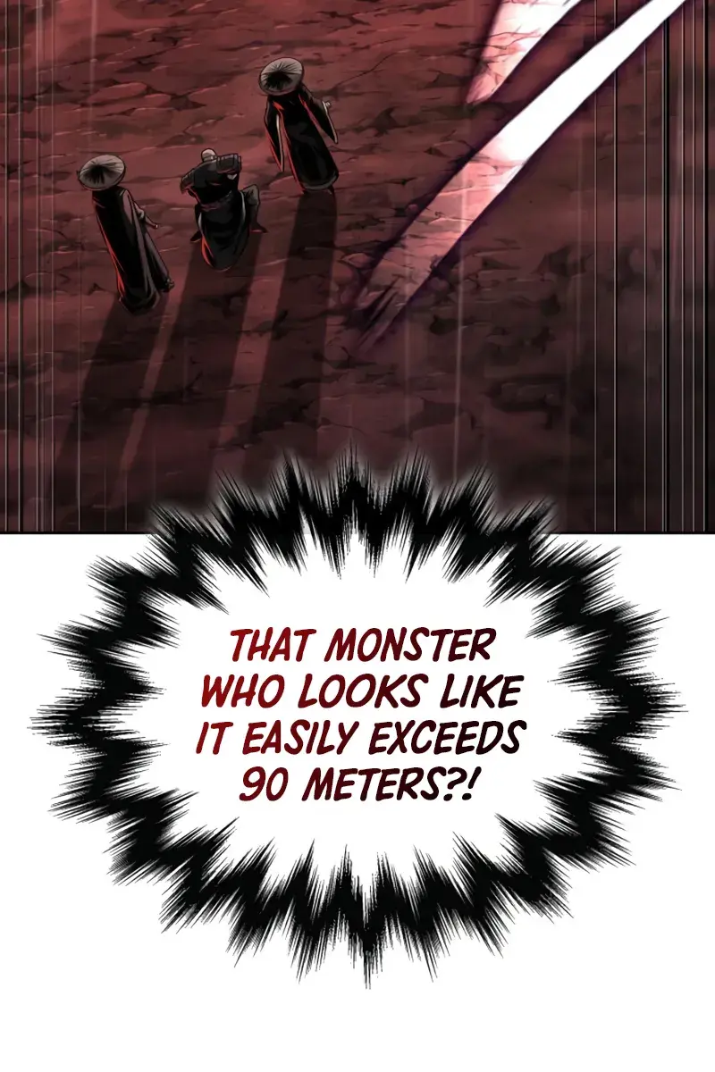 Nano Machine Chapter 302 Page 9