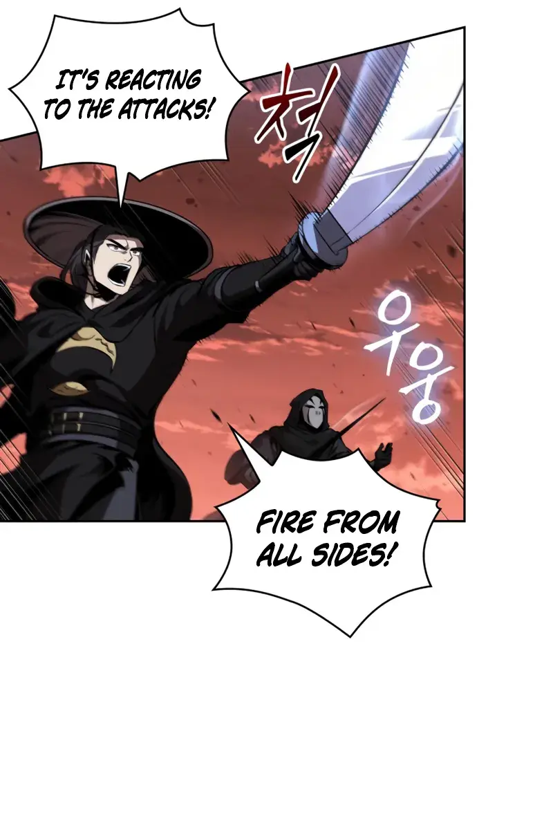 Nano Machine Chapter 302 Page 12