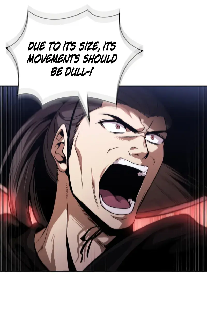 Nano Machine Chapter 302 Page 13