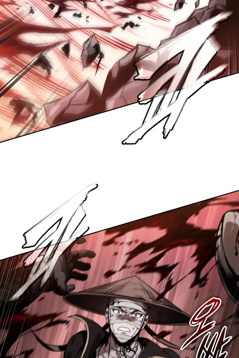 Nano Machine Chapter 302 Page 16