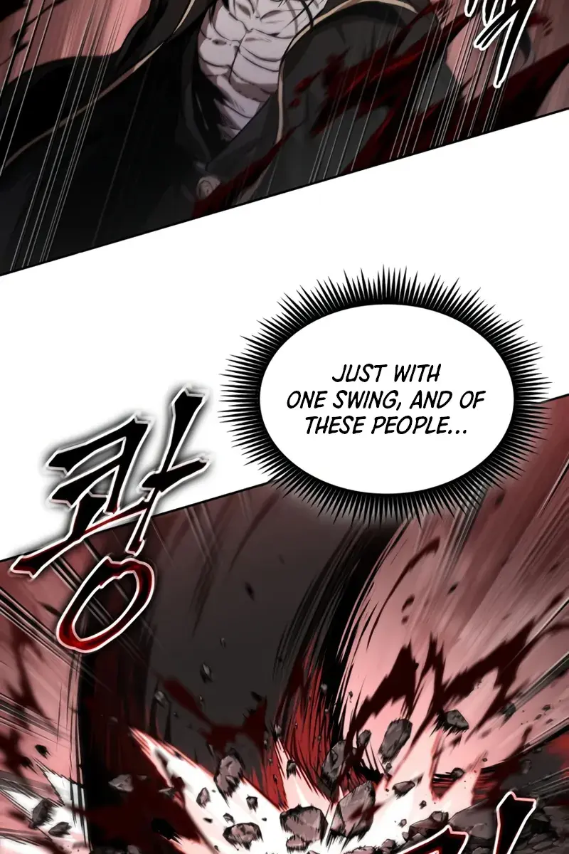 Nano Machine Chapter 302 Page 17