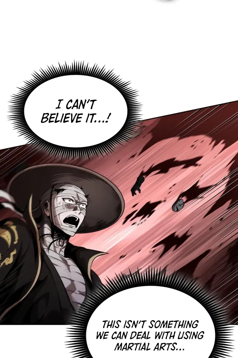 Nano Machine Chapter 302 Page 19