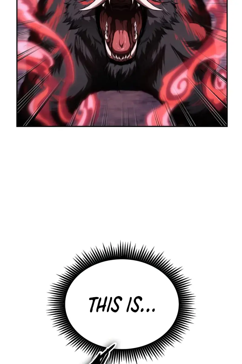 Nano Machine Chapter 302 Page 21