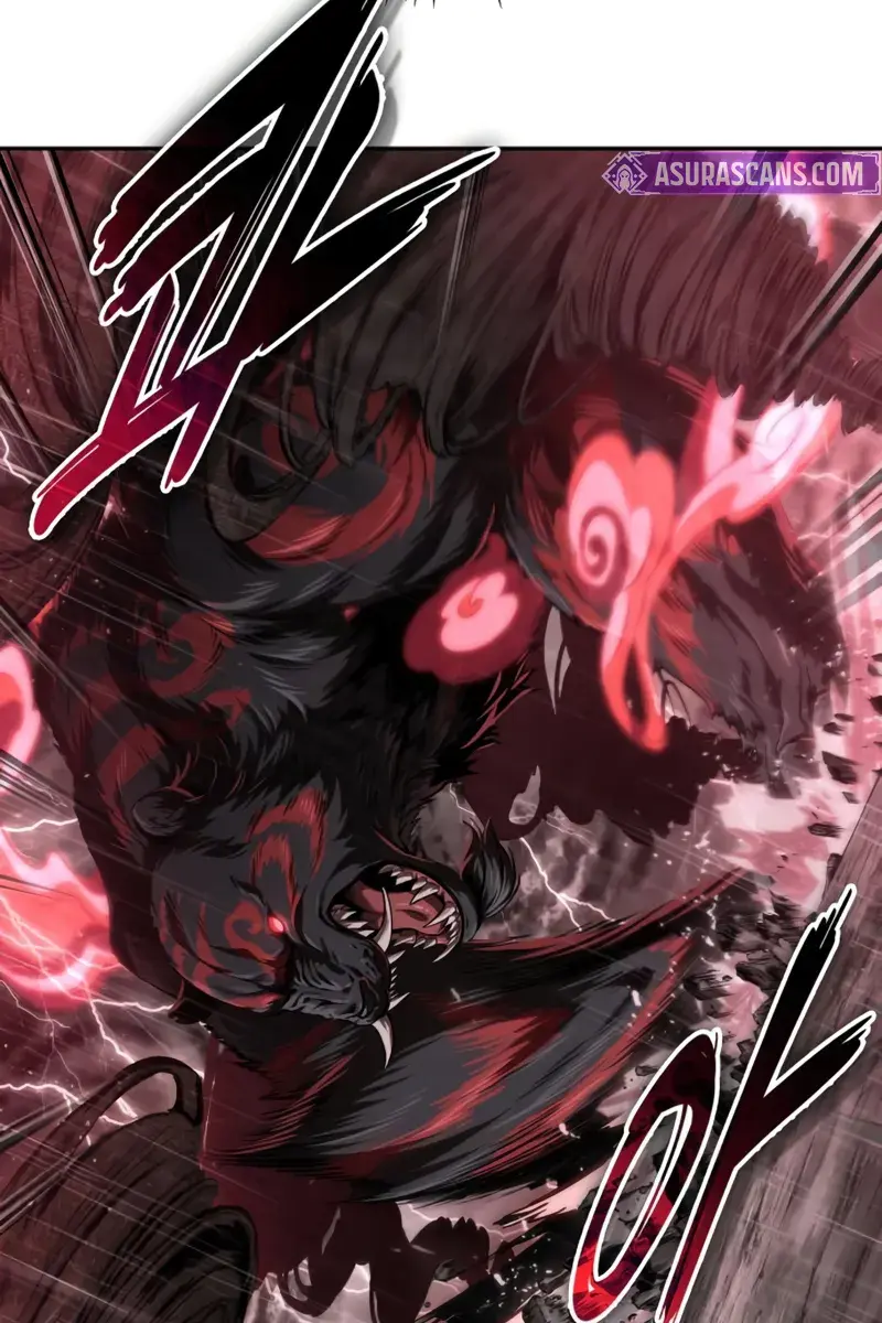 Nano Machine Chapter 302 Page 22