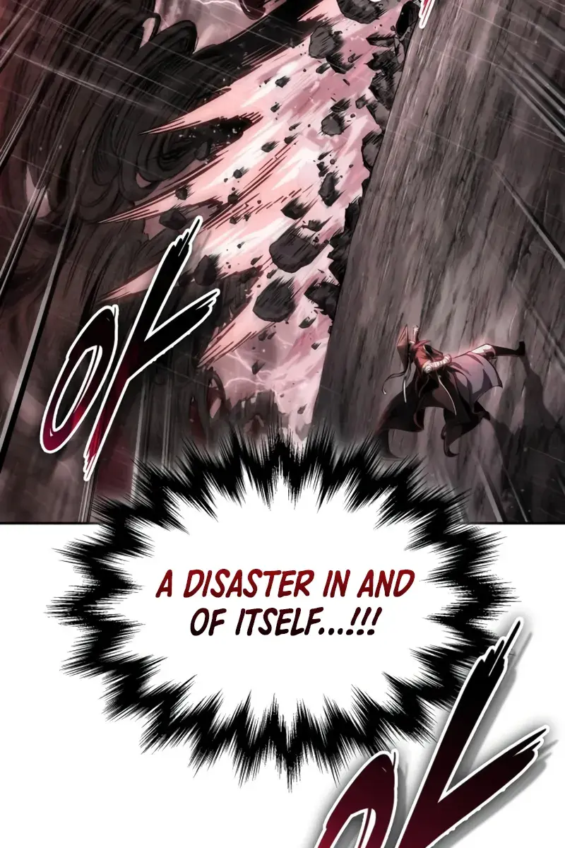 Nano Machine Chapter 302 Page 23