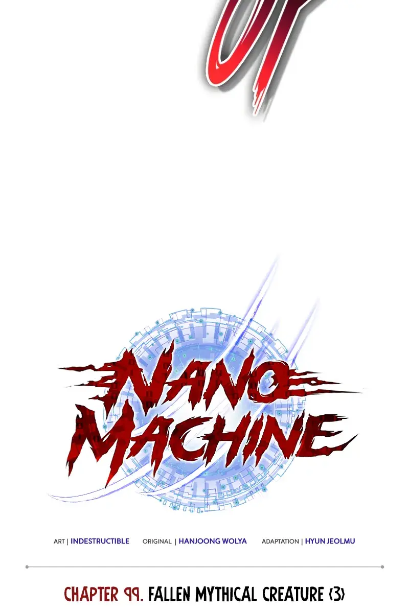 Nano Machine Chapter 302 Page 24