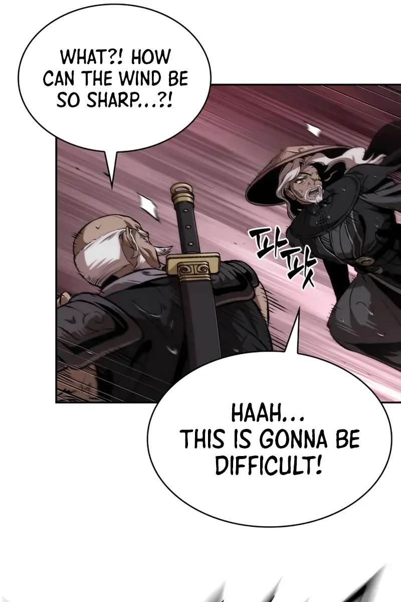 Nano Machine Chapter 302 Page 28