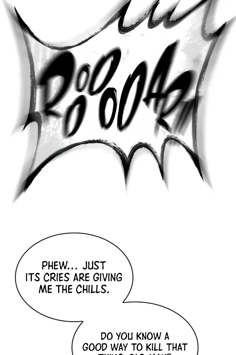 Nano Machine Chapter 302 Page 29