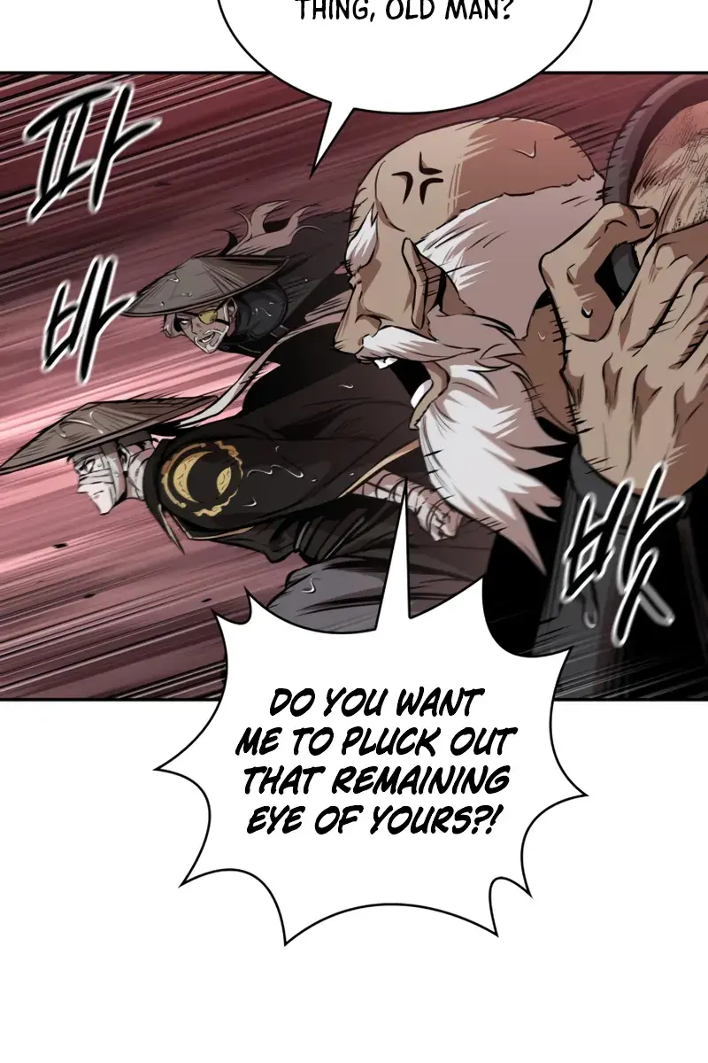 Nano Machine Chapter 302 Page 30