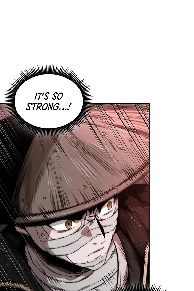 Nano Machine Chapter 302 Page 31