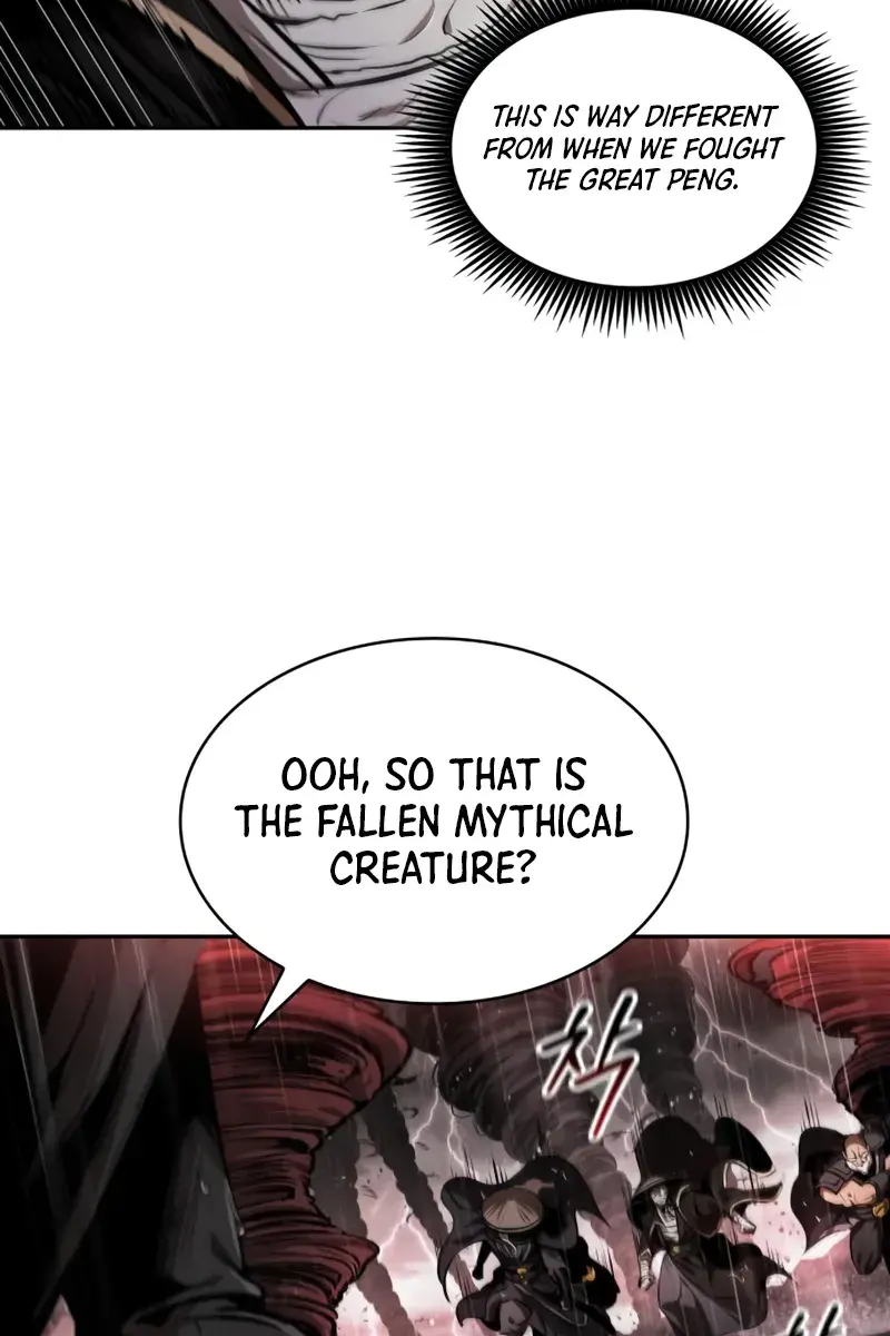 Nano Machine Chapter 302 Page 32