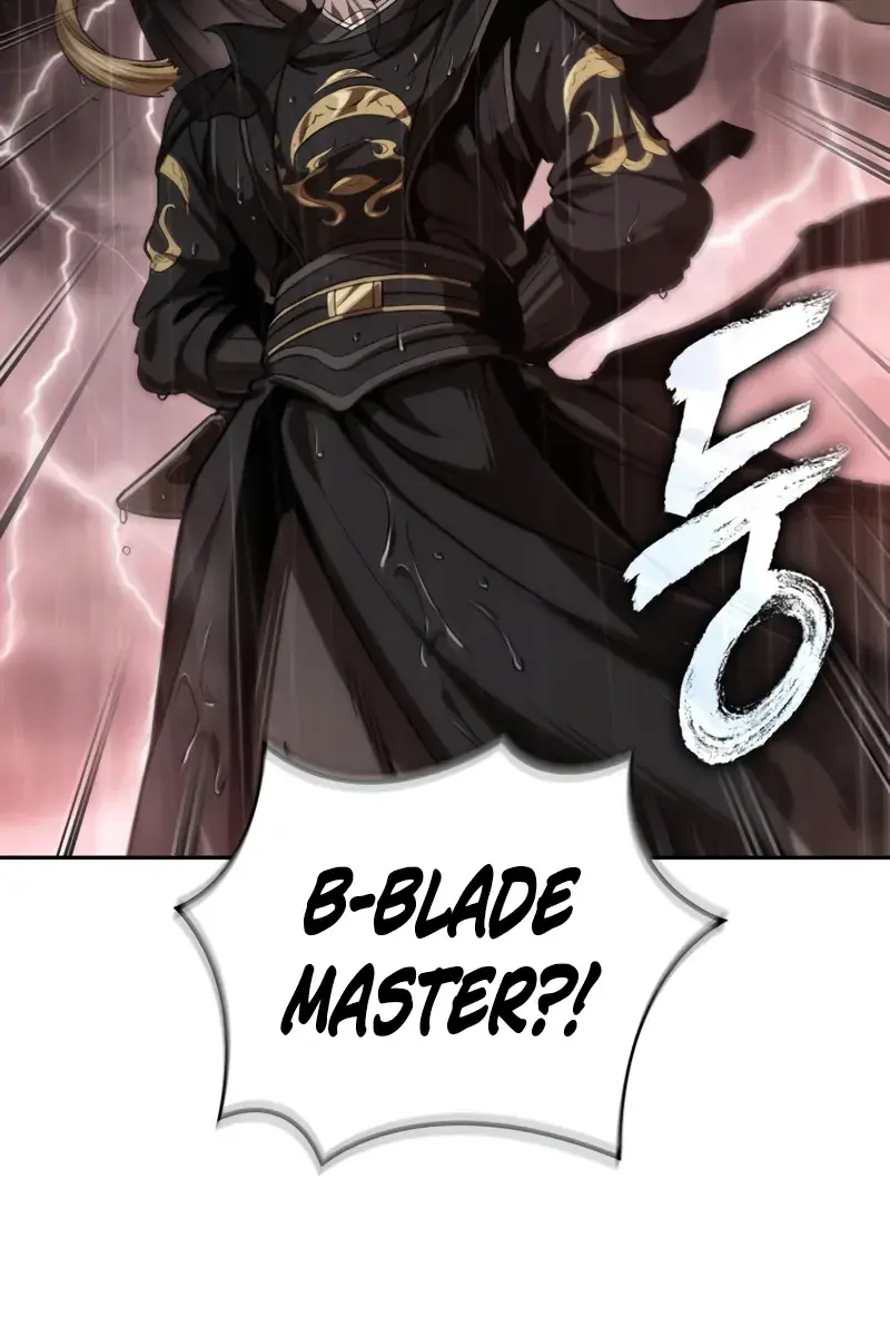 Nano Machine Chapter 302 Page 34