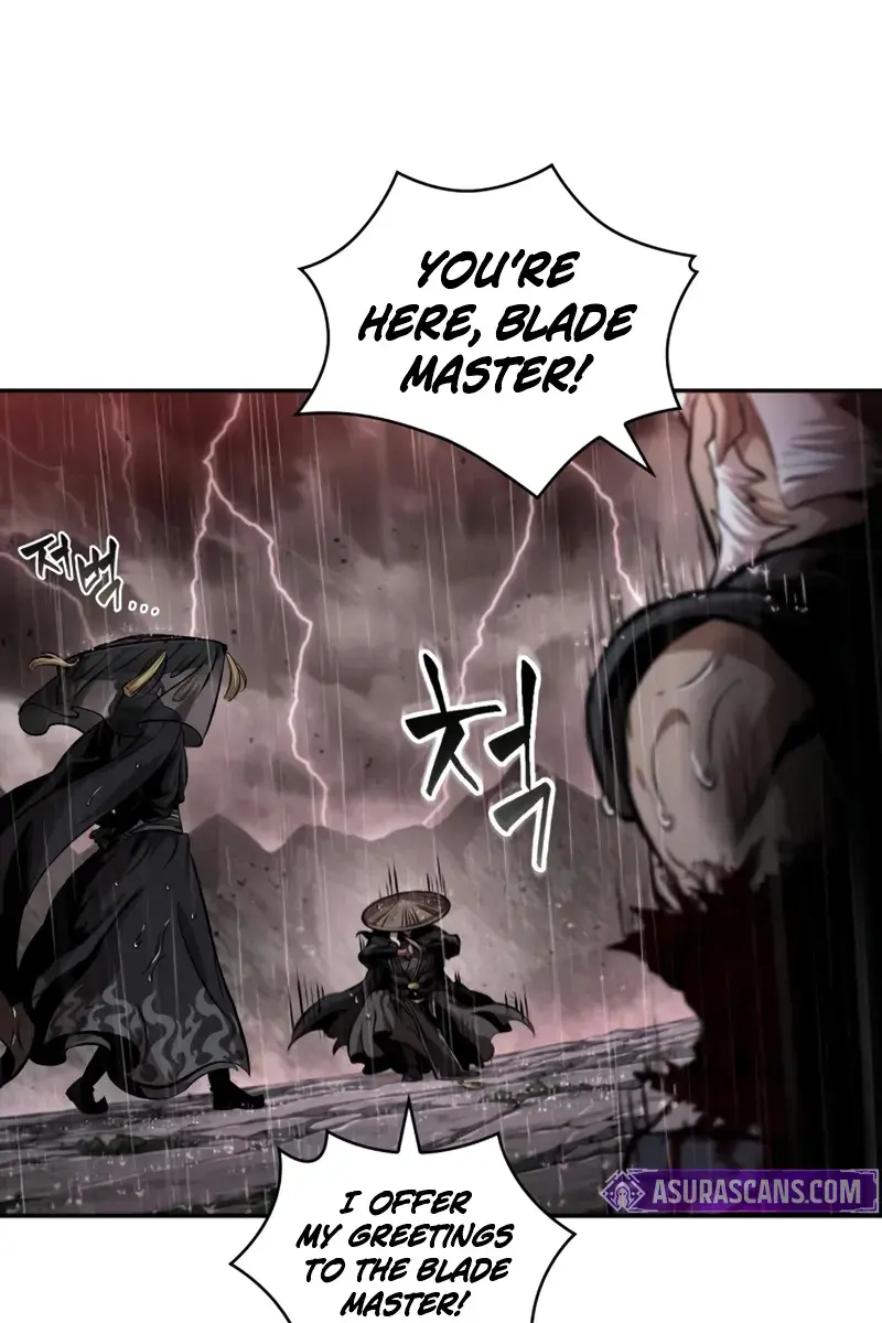 Nano Machine Chapter 302 Page 35