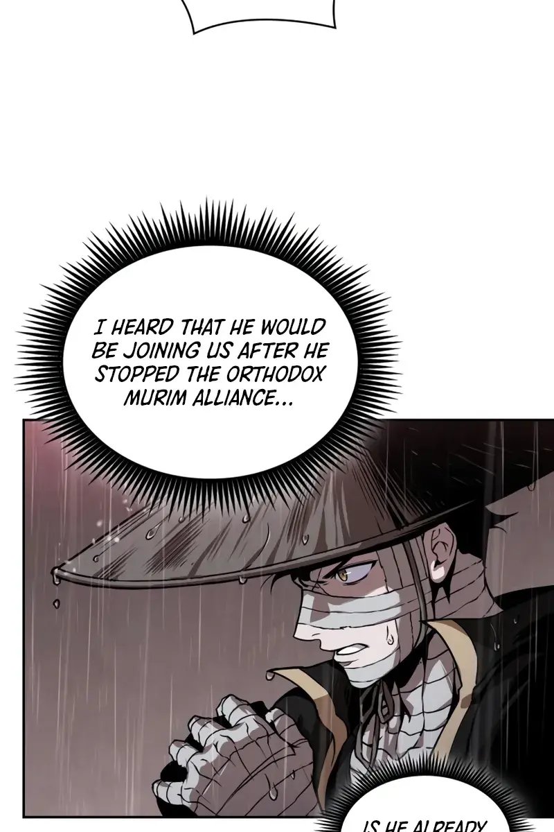 Nano Machine Chapter 302 Page 36