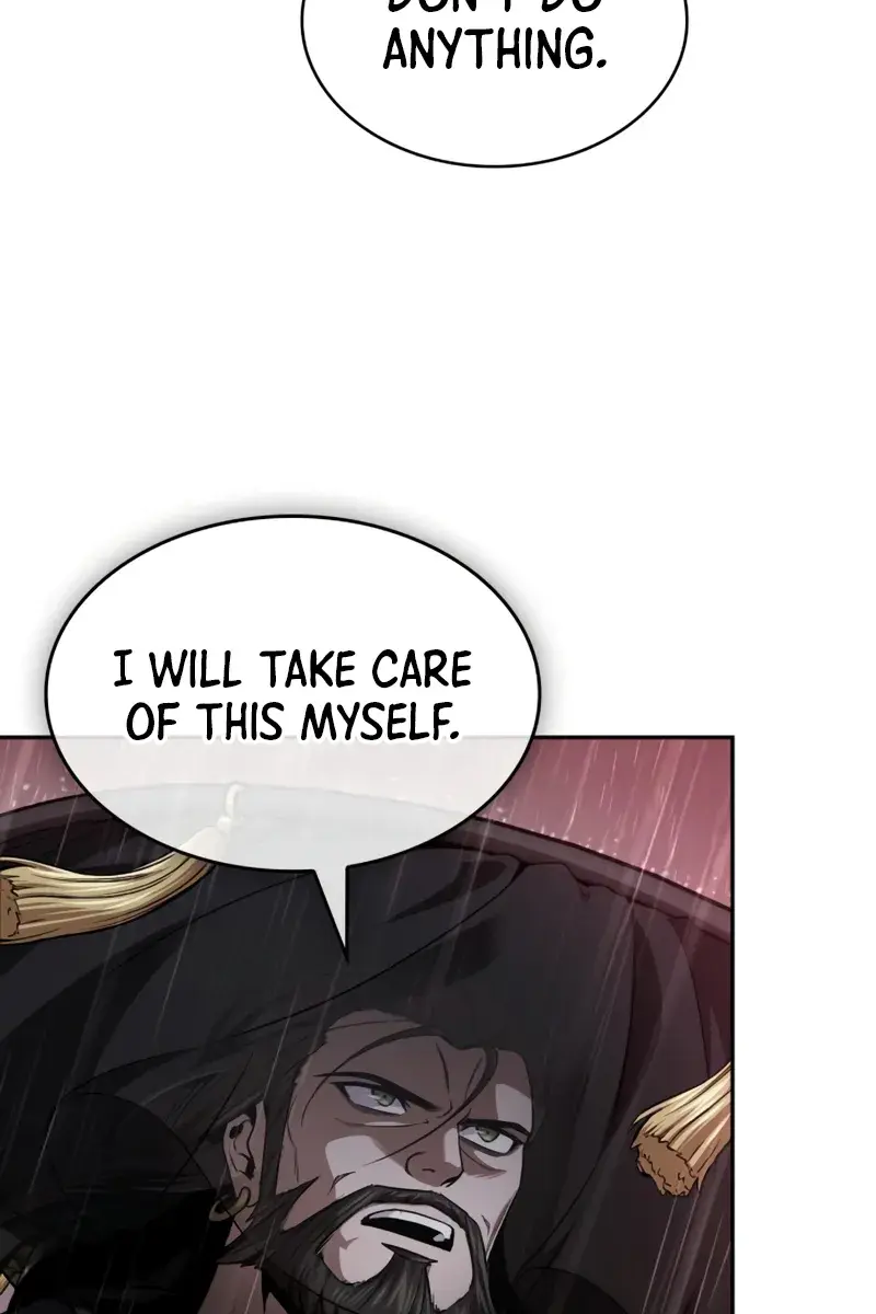 Nano Machine Chapter 302 Page 38