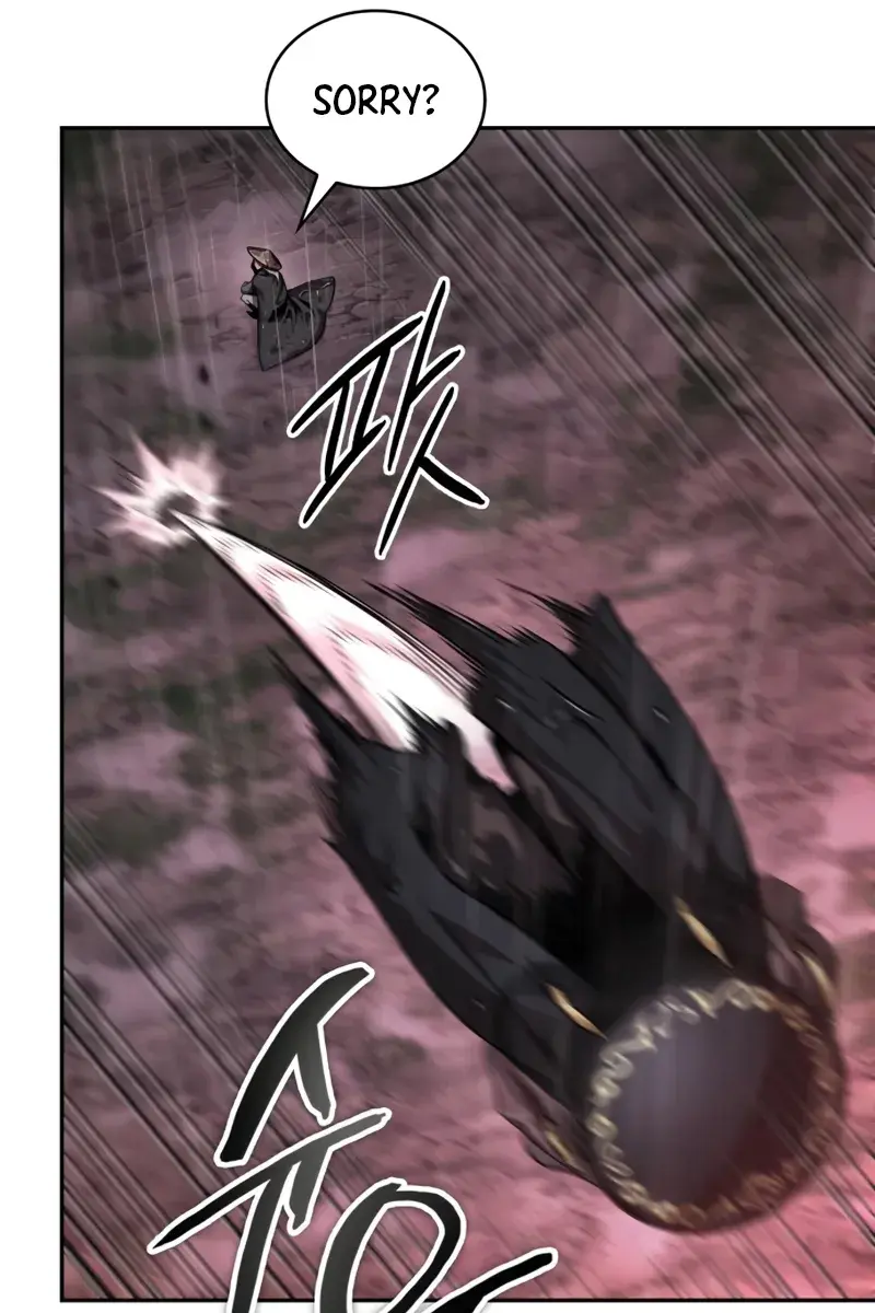 Nano Machine Chapter 302 Page 40