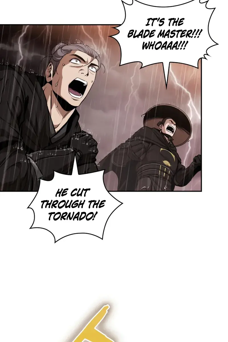 Nano Machine Chapter 302 Page 44