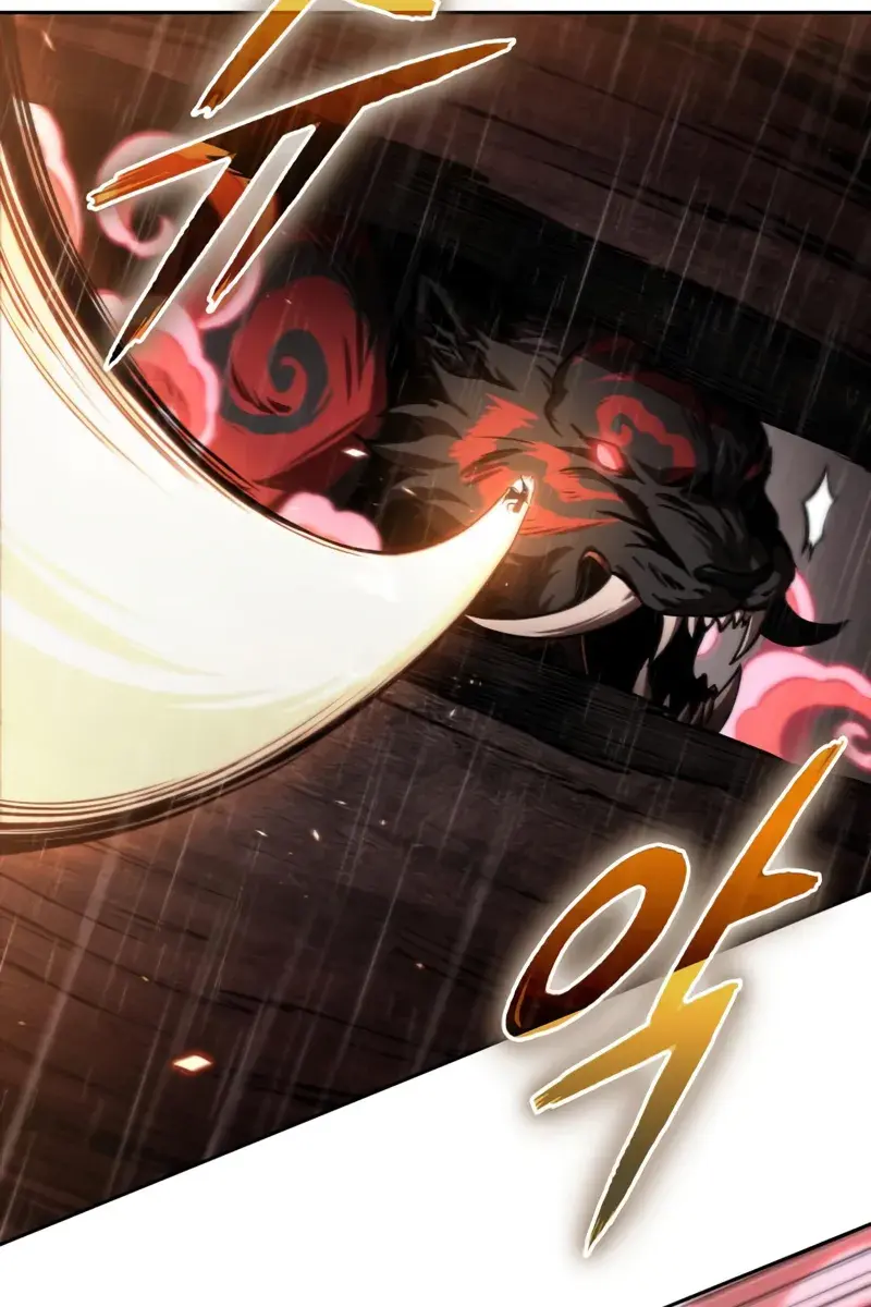 Nano Machine Chapter 302 Page 45